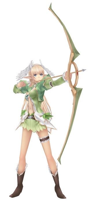 Shining Blade - 34