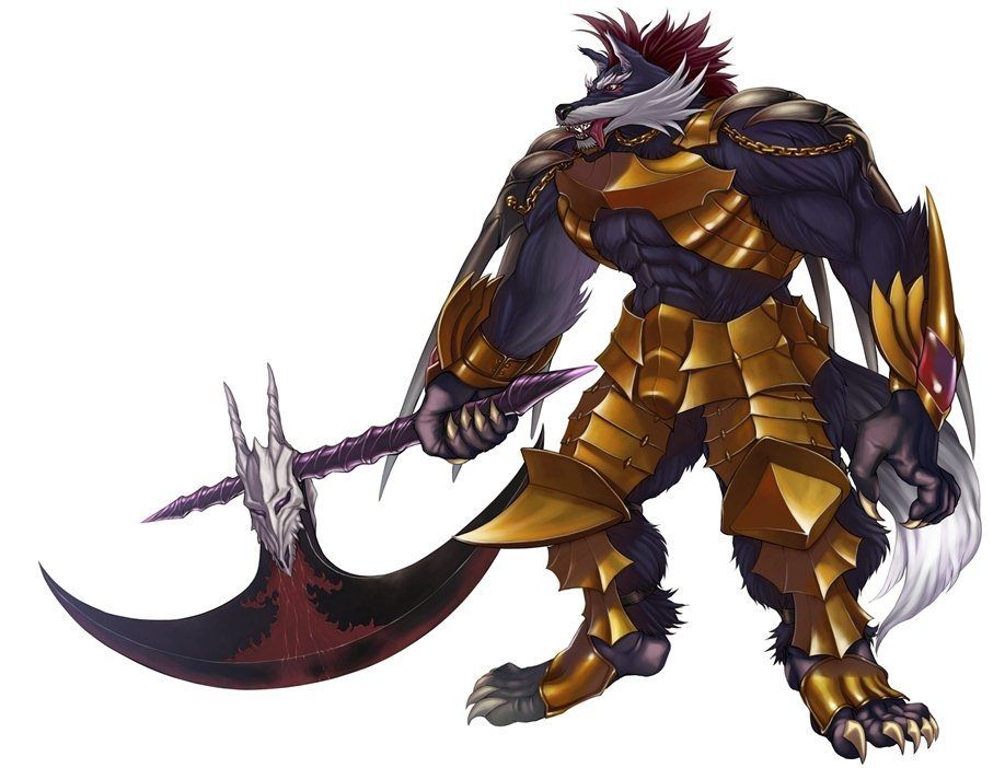 Shining Blade - 9