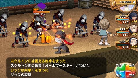 Shining Hearts 003