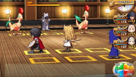 Shining Hearts 014