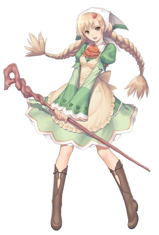 Shining Hearts 037