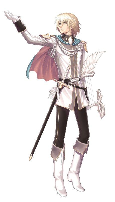 Shining Hearts 039