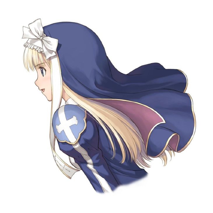 Shining Hearts 057