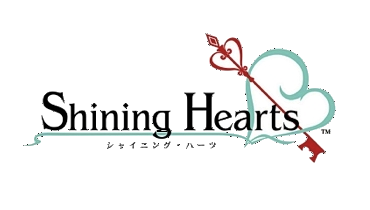 Shining Hearts - vignette