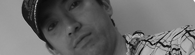 Shinji Mikami