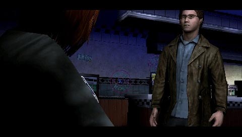 Silent Hill (1)