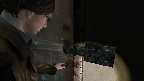 Silent Hill (2)