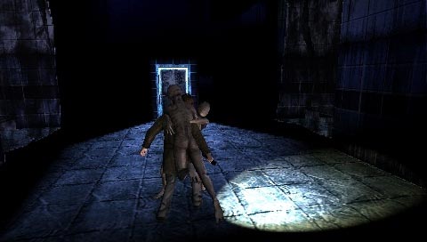 Silent Hill (4)
