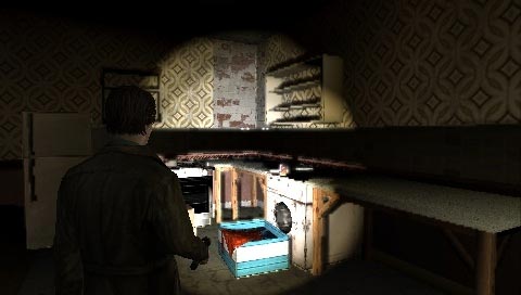 Silent Hill (5)