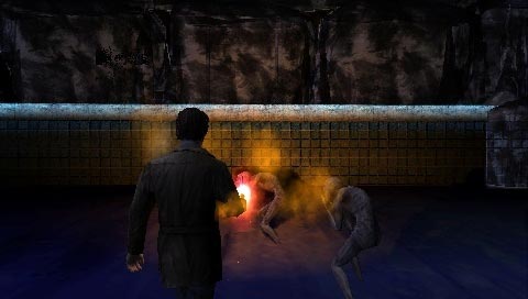 Silent Hill (6)