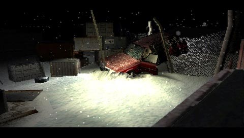 Silent Hill (7)