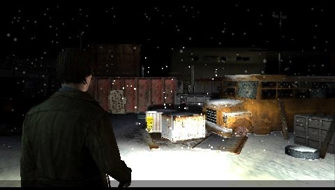 Silent Hill