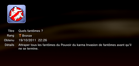 Les sims 3 Animaux & cie - trophées - BRONZE - 23