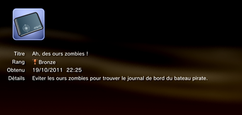 Les sims 3 Animaux & cie - trophées - BRONZE - 27