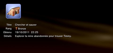 Les sims 3 Animaux & cie - trophées - BRONZE - 29