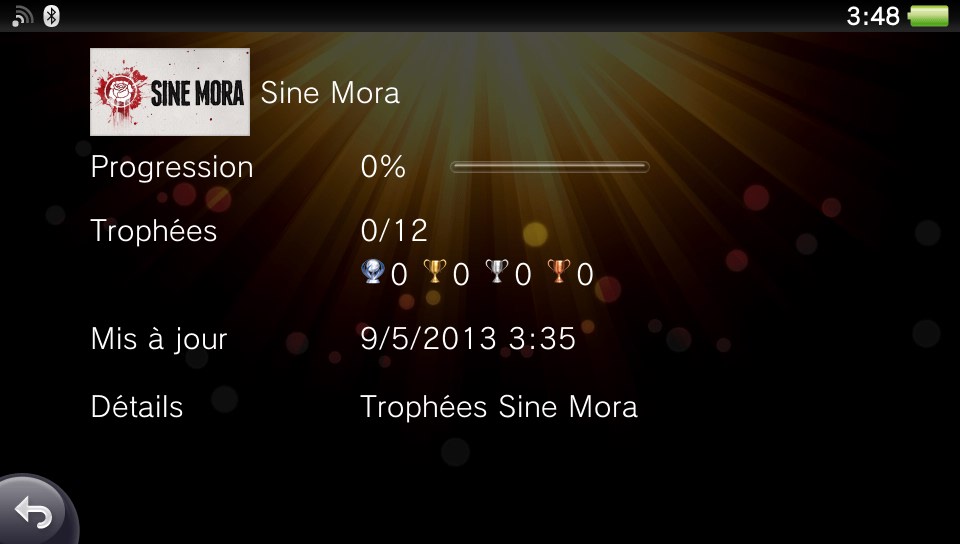 Sine Mora trophees 10.05.2013 (1)