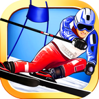 Ski champion logo7