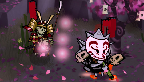 Skulls of the Shogun