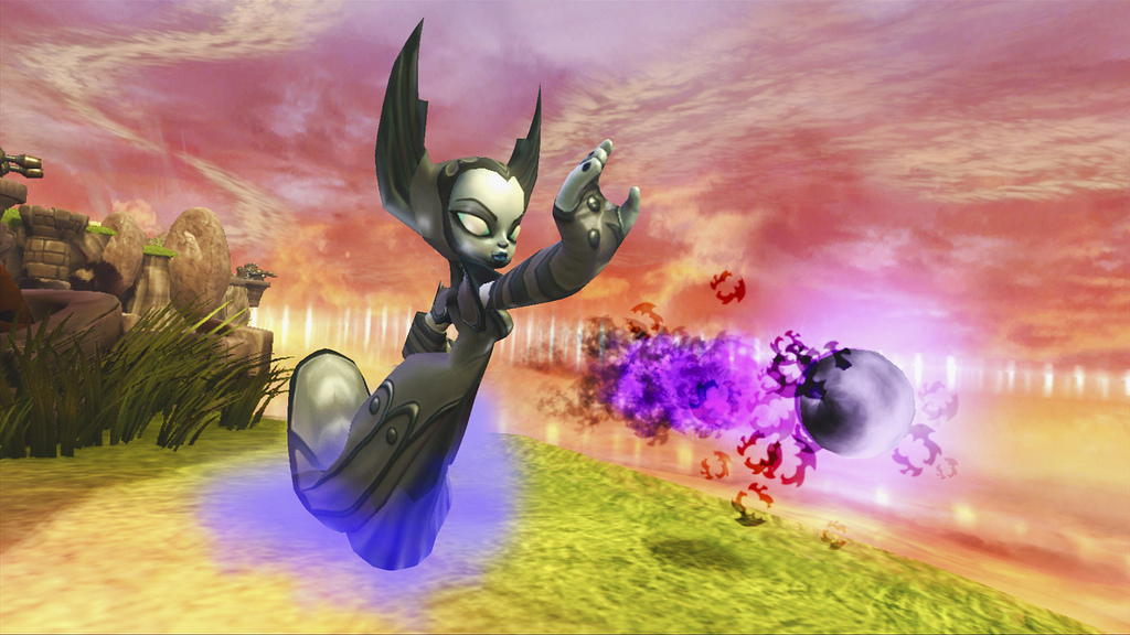Skylanders Spyro Adventure 1