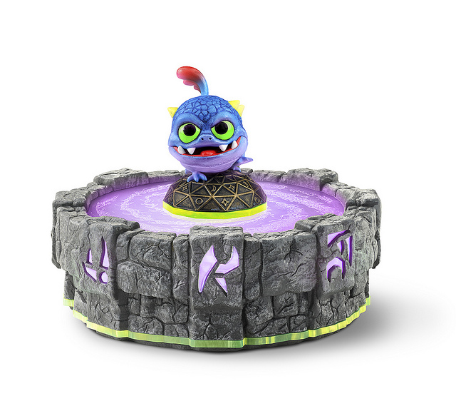 Skylanders Spyro Adventure 2