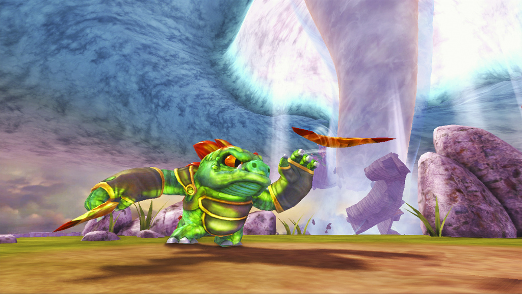 Skylanders Spyro Adventurea