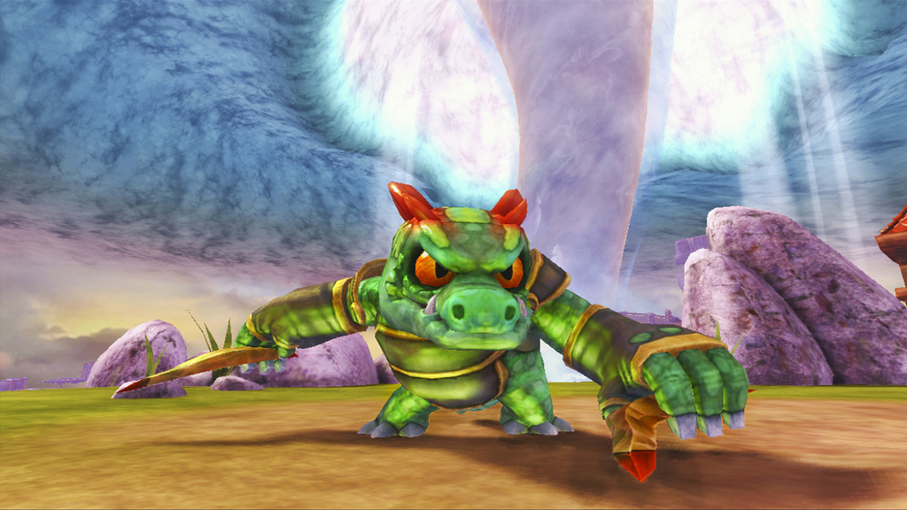 Skylanders Spyro Adventuree