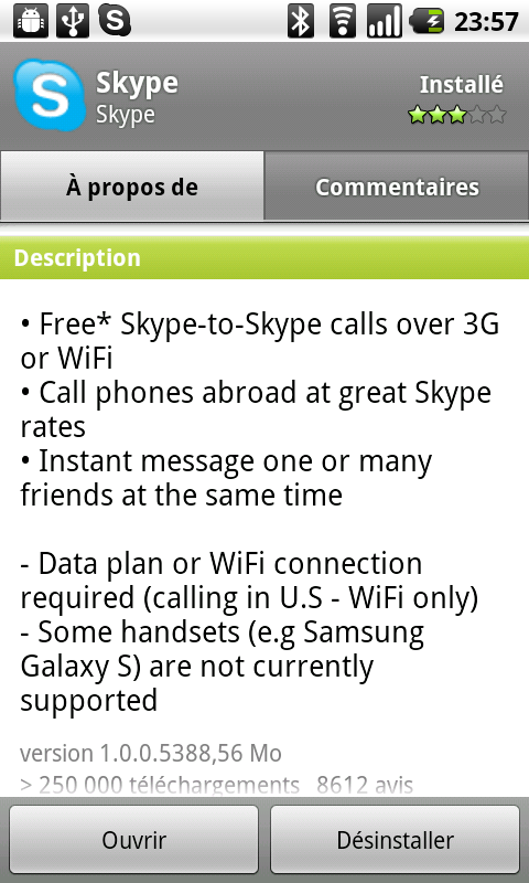 skype_ device