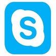 Skype logo