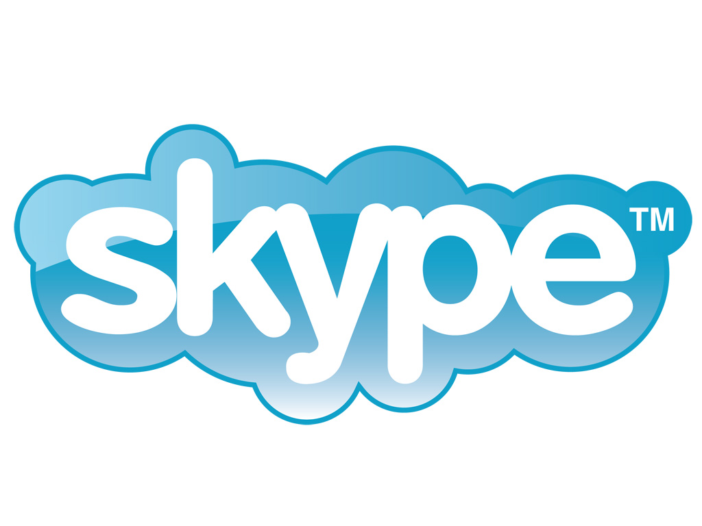 Skype-logo