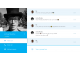 Skype Xbox One mise &agrave; jour