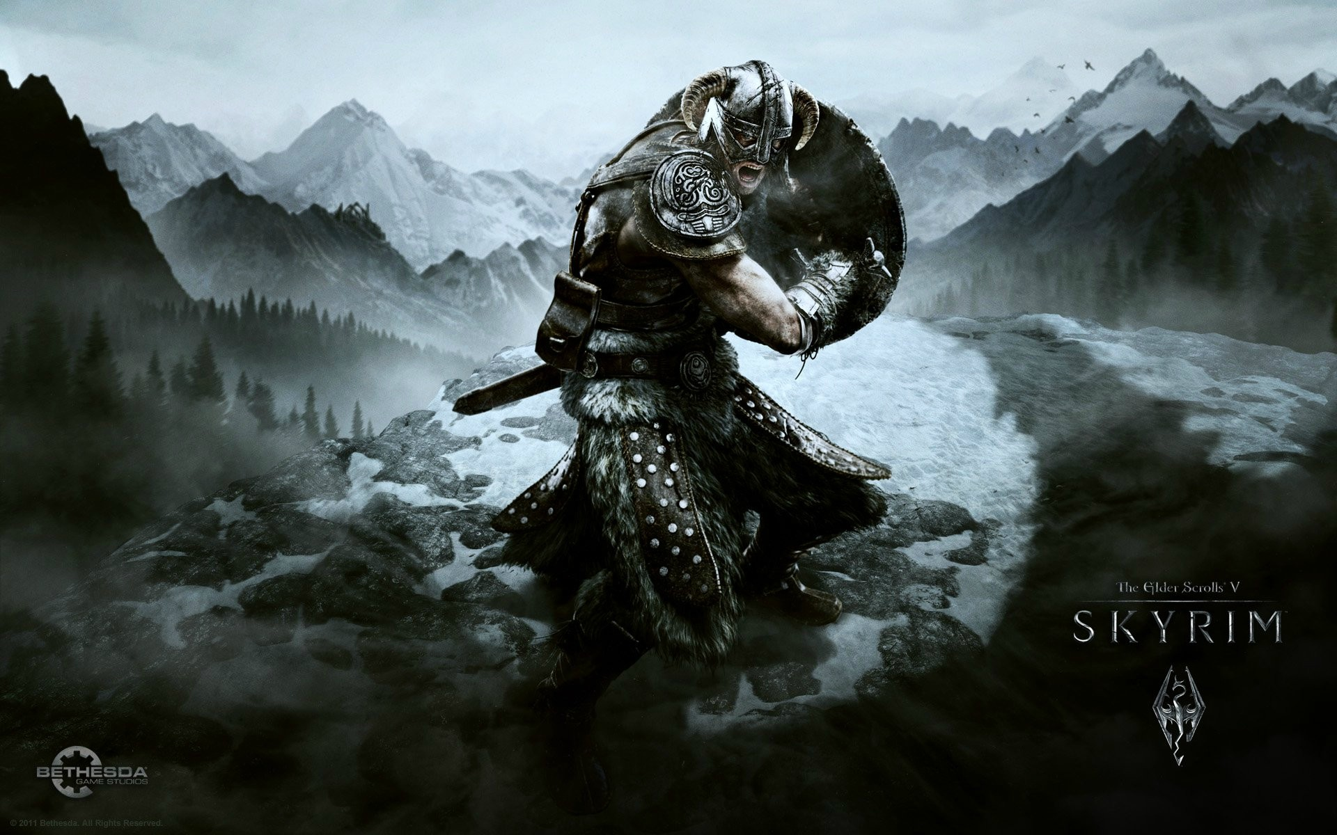 Skyrim (2)