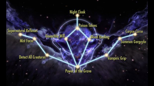 Skyrim Dawnguard 1