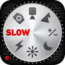 slow-shutter-logo-icone