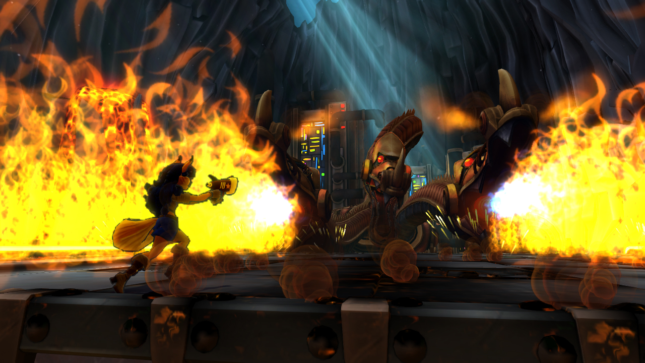 Sly Cooper Thieves In Time 05 (14)
