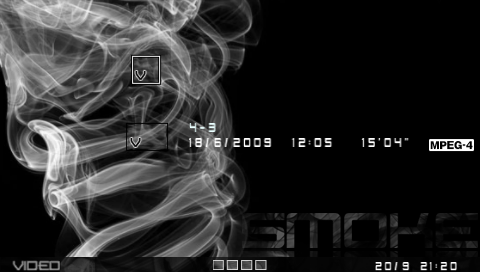 Smoke - 550 - 3