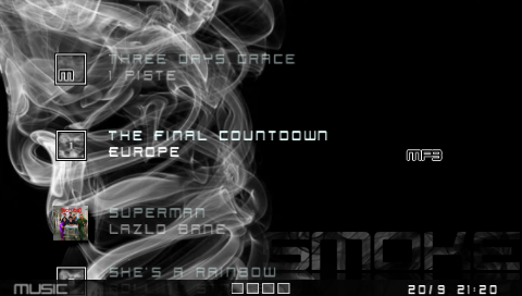 Smoke - 550 - 4