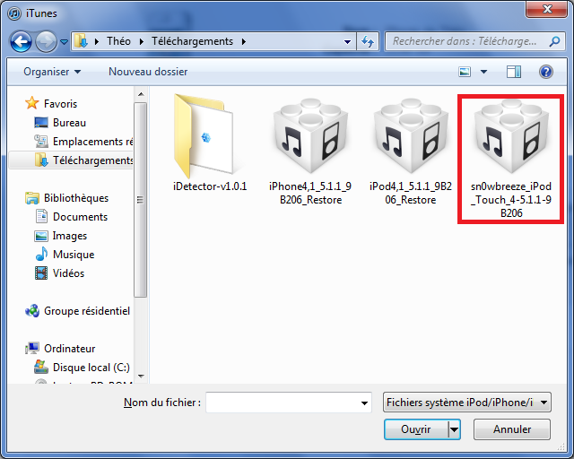 sn0wbreeze 2.9.4(11)