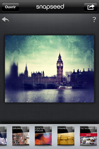 snapseed