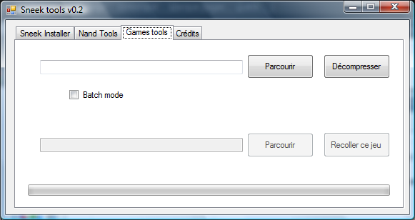 sneek tools 0.2 3