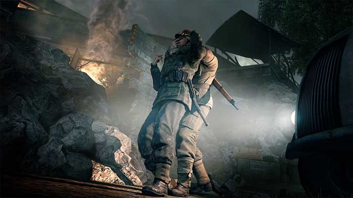 Sniper Elite V2 21.03 (2)