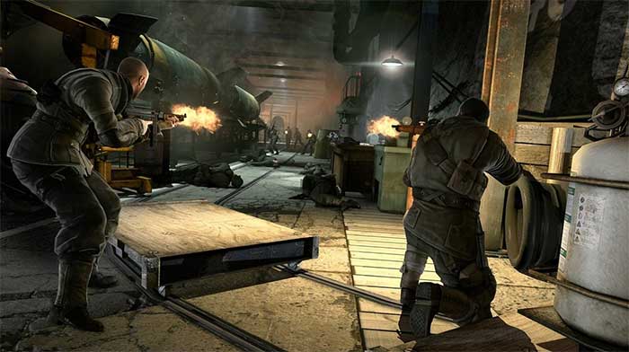 Sniper Elite V2 21.03 (5)