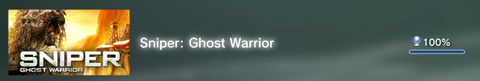 Sniper Ghost Warrior trophees FULL 01