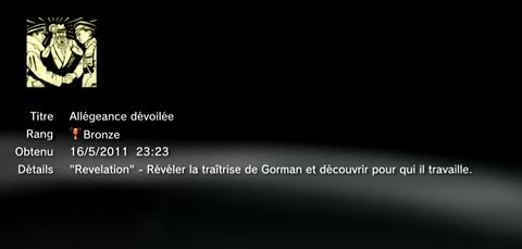 Socom special forces trophees MASQUES 6