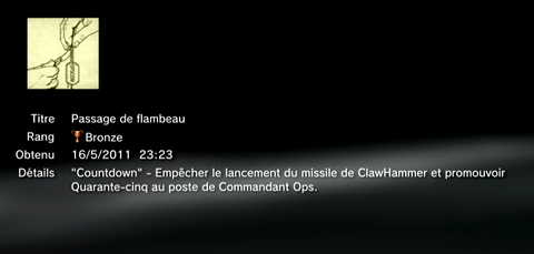Socom special forces trophees MASQUES 8