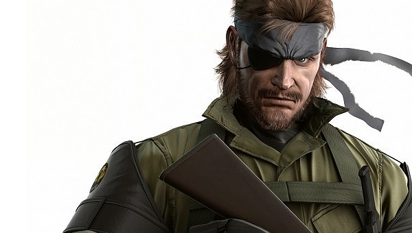 solid snake screenshot 01012013 001