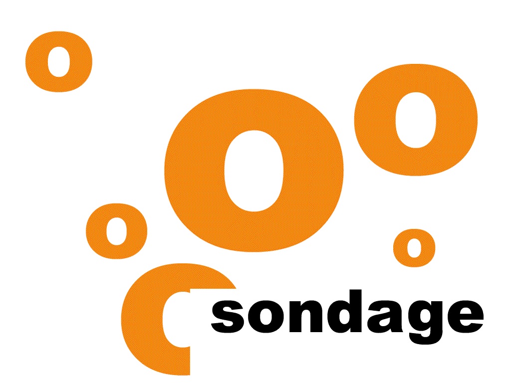 sondage