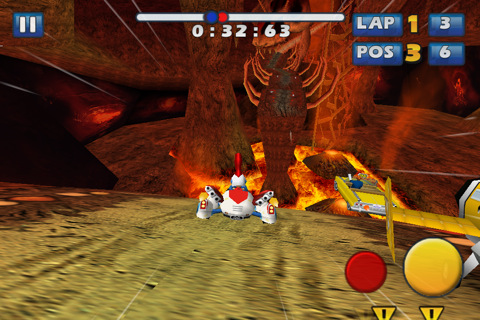 Sonic 1