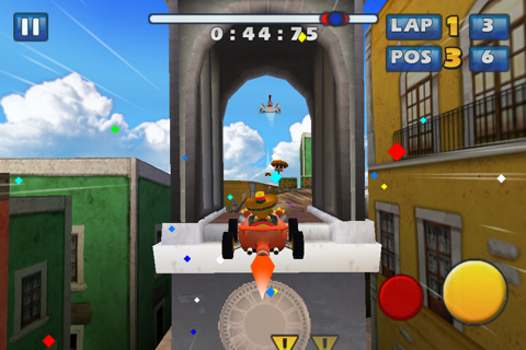 Sonic 2