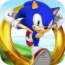 sonic-dash-logo-icone