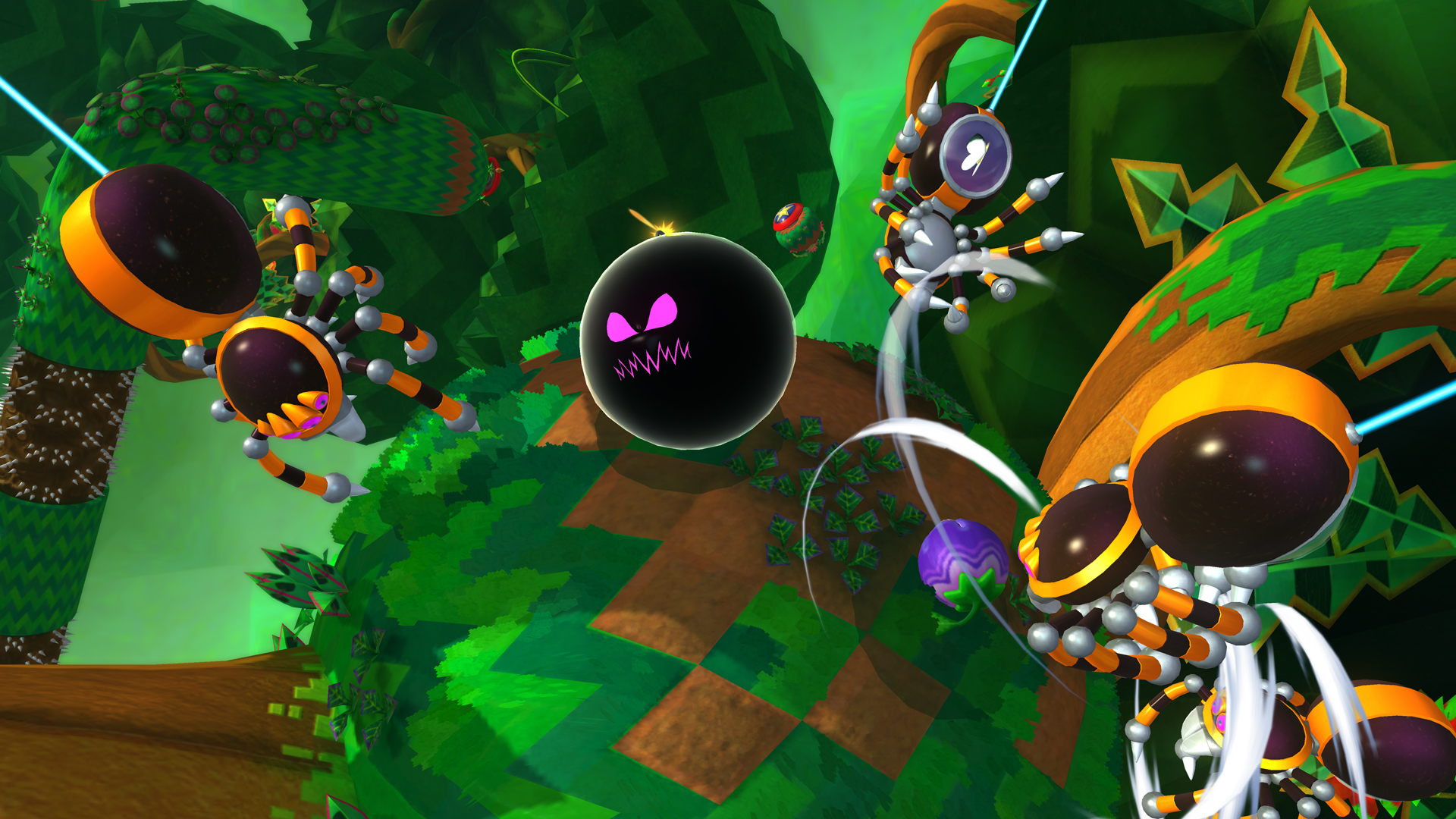 Sonic Lost World 21.08.2013 (17)